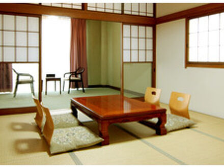 鳴子温泉 鳴子旅館 写真