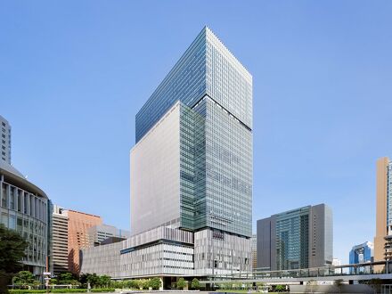 大阪ステーションホテル オートグラフ コレクション 写真