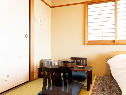 丹後 食の宿 みのり旅館 写真