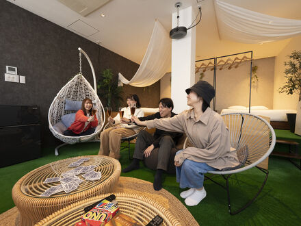 Glamping Tokyo Asakusa 写真