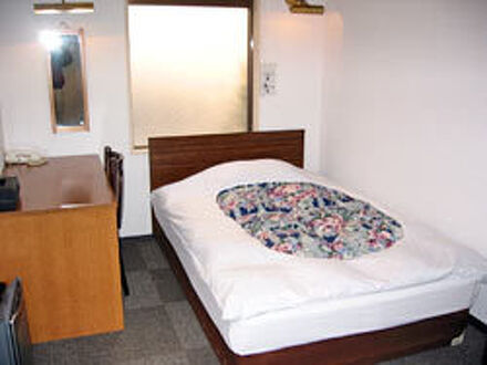 ビジネスホテルＢ＆Ｂ 写真