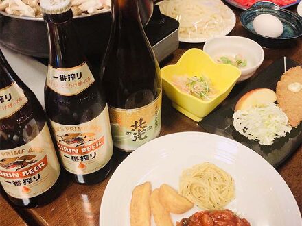 シュライン新宅 写真
