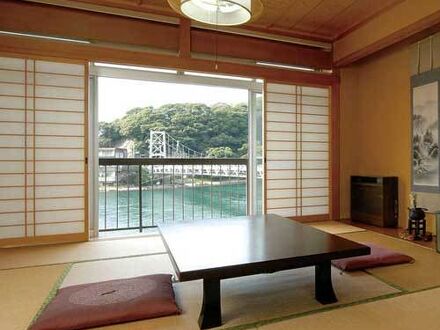 海鮮の宿　松島館 写真