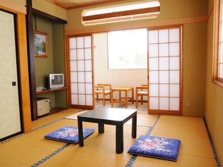 ロッヂ　ヤングメイト 写真