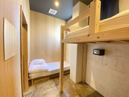 HOTEL&HOSTEL HARU 写真