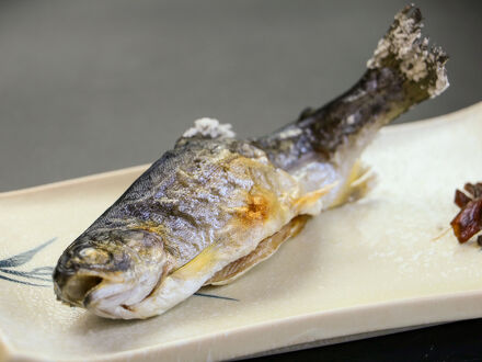 銀山平 伝之助小屋 写真