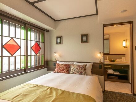 HOTEL ARU KYOTO 三条木屋町通り 写真