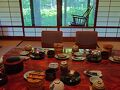 秋神温泉旅館 写真