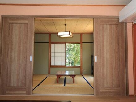 Irodori House 写真