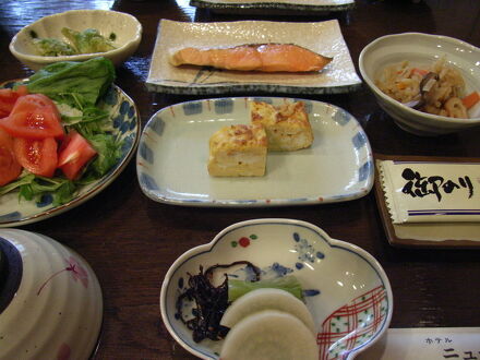 越後湯沢 ホテルニューモンド 写真