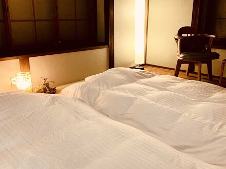 Guest House 然 写真