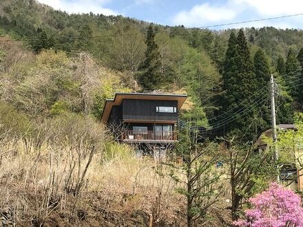 とけとけ山荘 写真