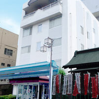 ホテル渋川ヒルズ