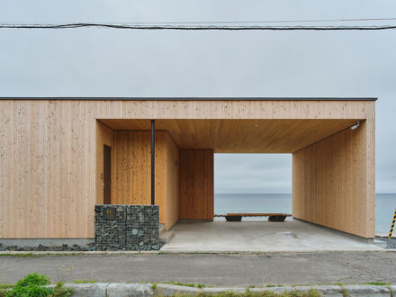 ATUY ISHIZAKI 写真