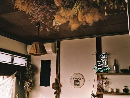 ゲストハウス タイコたたきの夢 写真