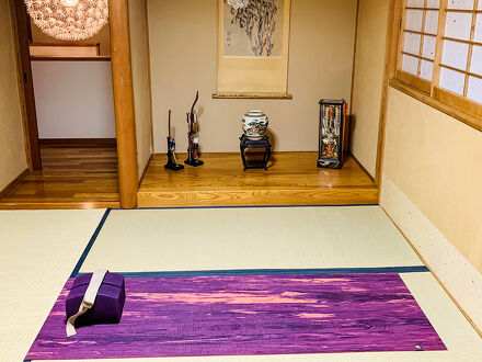 Nakao Villa 写真