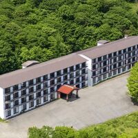 ほったらかしの宿 ゆうふり那須高雄温泉ロッジ 写真