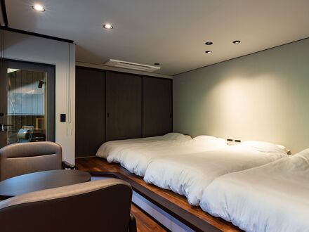 NATURE HOTEL NARUKAWA 写真