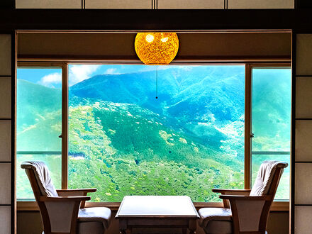 白湯の宿　山田家 写真