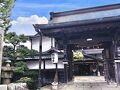 宿坊 熊谷寺 写真