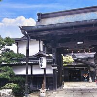 宿坊 熊谷寺 写真