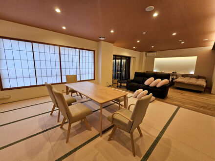 越後湯沢温泉　和みのお宿　滝乃湯 写真