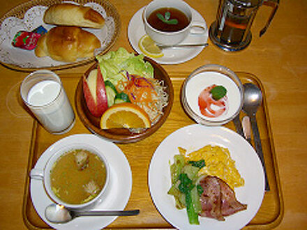 川湯温泉　ペンション　あしたの森 写真