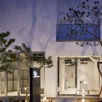 ナインアワーズ浜松町スリープラボ 写真