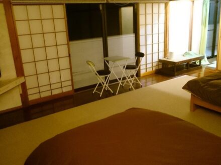 Ｂ＆Ｂ犬遊楽 写真