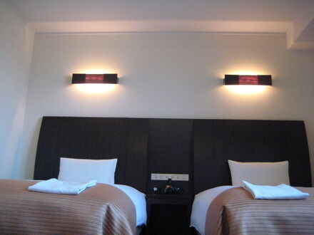 ステーションホテル綾部 写真