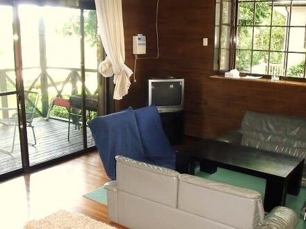 理想郷貸別荘 写真