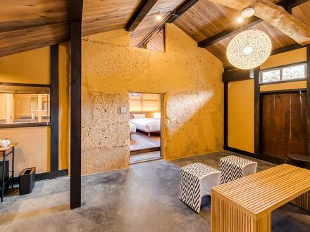 竹田城 城下町 HOTEL EN 写真