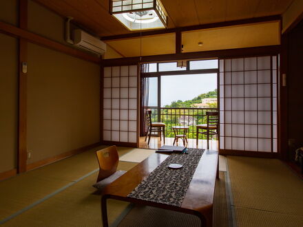 伊豆今井浜温泉旅館　心のどか 写真