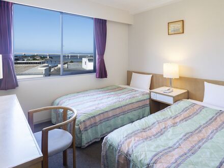 松浦シティホテル 写真