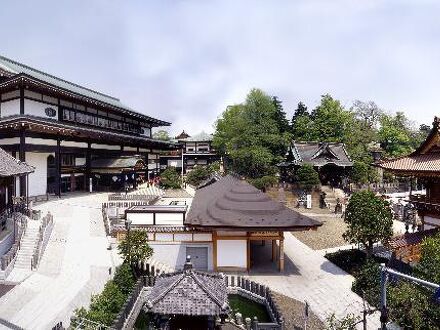 成田山門前 旅館 若松本店 写真