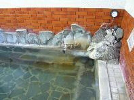 鳴子温泉 鳴子旅館 写真