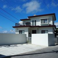 SEASIDE HOUSE 大宜味 写真