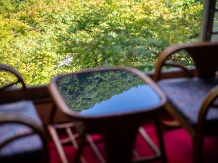 老神温泉　伍楼閣 写真