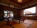 妙高温泉 妙高 山里の湯宿 香風館 写真