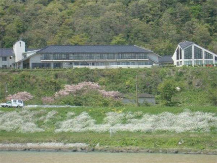 浜坂温泉保養荘 写真