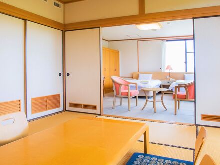 筑後船小屋 公園の宿 写真