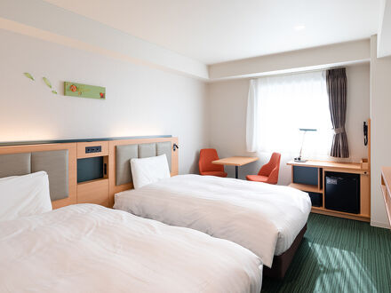 コンフォートホテル松山 写真