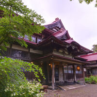 強首温泉　樅峰苑 写真