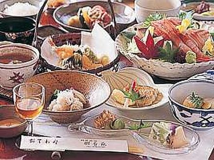 料理旅館 樹香苑 写真