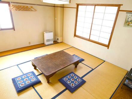 普寛堂 くるみ沢旅館 写真