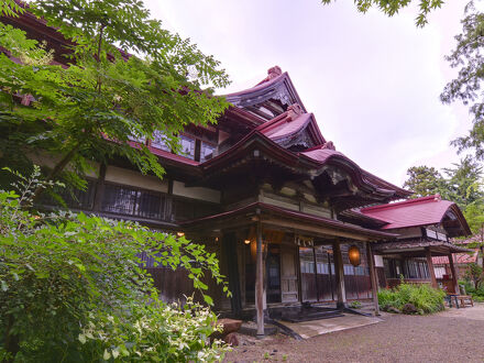 強首温泉　樅峰苑 写真