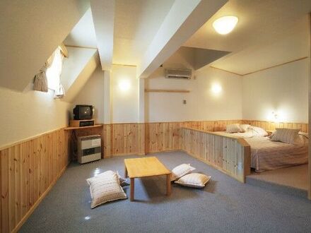 ペンションOZ 写真