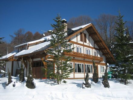 ペンション木になる家 写真