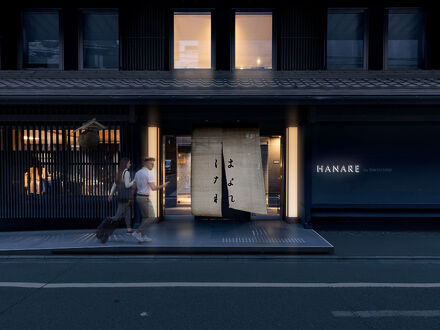 HANARE by Tokyu Stay 写真