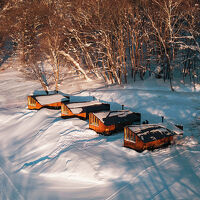 Earthboat Minakami Fujiwara 写真